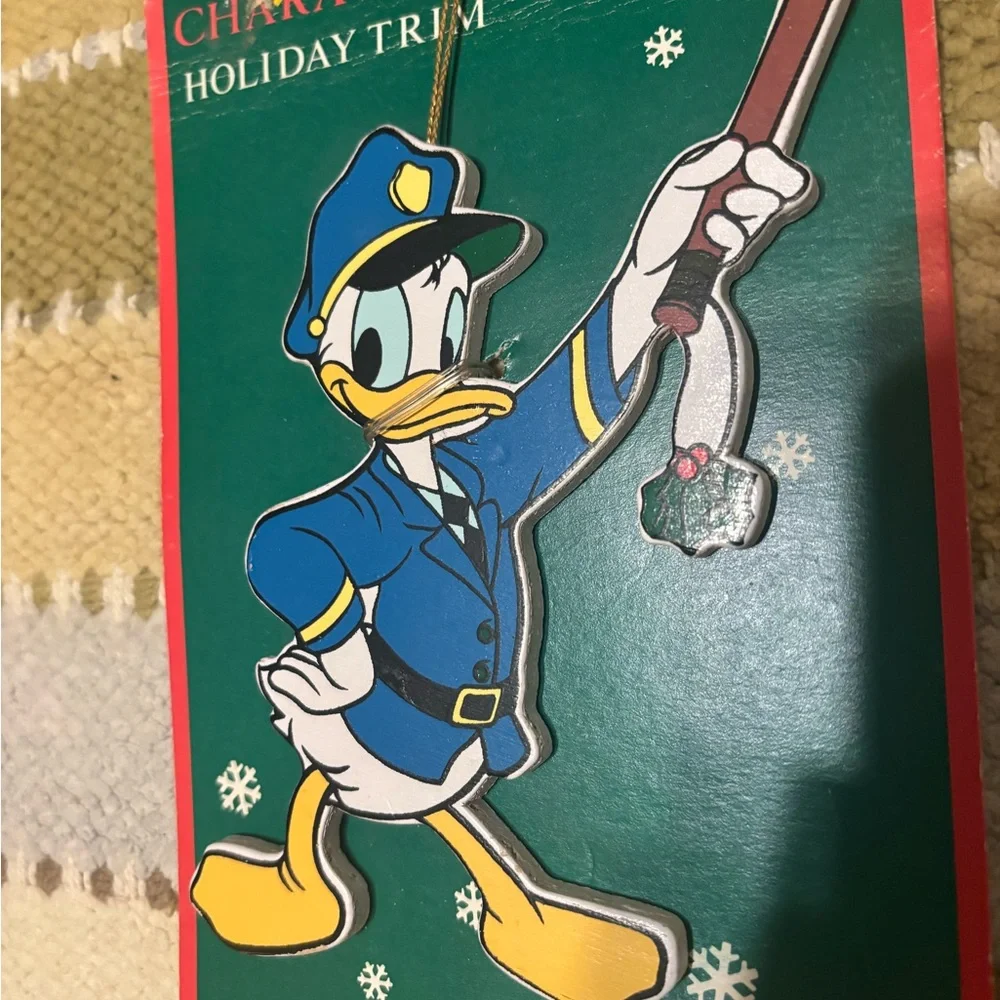 Disney charming vintage